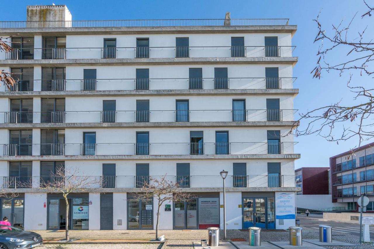 Modern Flat By Lagos Marina And Old Town Lagos Exterior foto